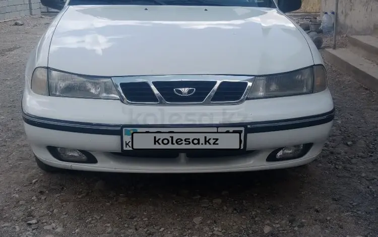 Daewoo Nexia 2006 года за 1 500 000 тг. в Кентау