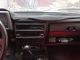 ВАЗ (Lada) Lada 2121 2001 года за 750 000 тг. в Талгар