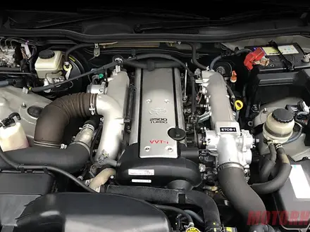 1jz-gte за 850 000 тг. в Усть-Каменогорск