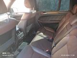 Mercedes-Benz GL 400 2014 года за 18 500 000 тг. в Астана – фото 4