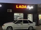 ВАЗ (Lada) 2114 2013 года за 1 200 000 тг. в Павлодар – фото 5