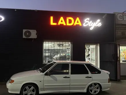 ВАЗ (Lada) 2114 2013 года за 1 200 000 тг. в Павлодар – фото 5