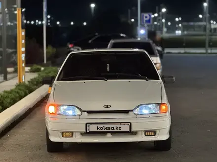 ВАЗ (Lada) 2114 2013 года за 1 200 000 тг. в Павлодар – фото 11
