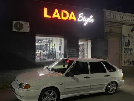 ВАЗ (Lada) 2114 2013 года за 1 200 000 тг. в Павлодар – фото 14