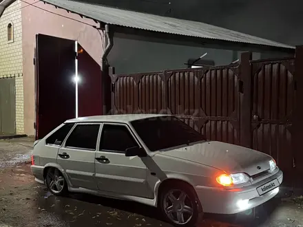 ВАЗ (Lada) 2114 2013 года за 1 200 000 тг. в Павлодар – фото 13