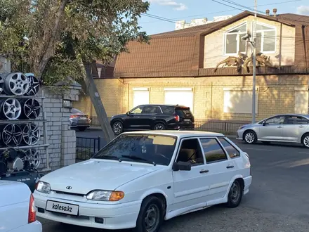 ВАЗ (Lada) 2114 2013 года за 1 200 000 тг. в Павлодар – фото 16