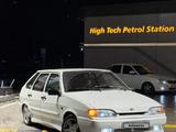 ВАЗ (Lada) 2114 2013 года за 1 200 000 тг. в Павлодар – фото 3