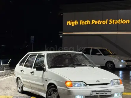 ВАЗ (Lada) 2114 2013 года за 1 200 000 тг. в Павлодар – фото 3
