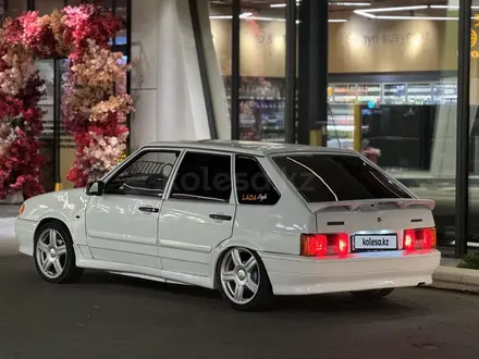ВАЗ (Lada) 2114 2013 года за 1 200 000 тг. в Павлодар – фото 2