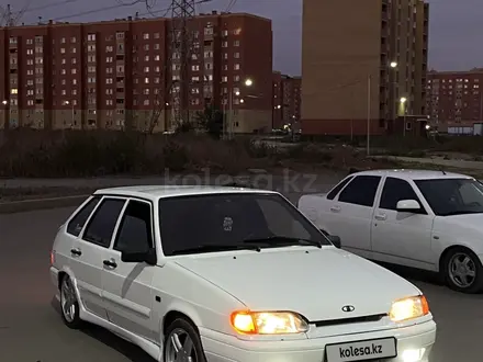 ВАЗ (Lada) 2114 2013 года за 1 200 000 тг. в Павлодар – фото 6
