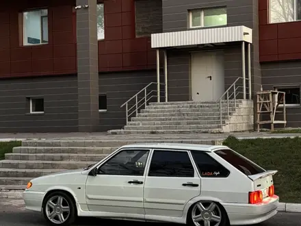 ВАЗ (Lada) 2114 2013 года за 1 200 000 тг. в Павлодар – фото 7