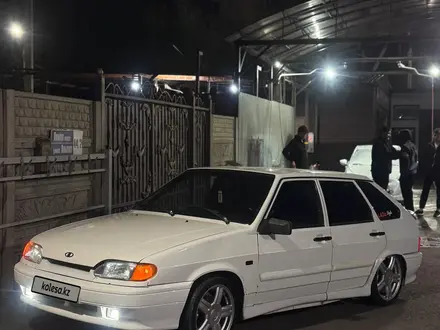 ВАЗ (Lada) 2114 2013 года за 1 200 000 тг. в Павлодар