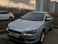 Mitsubishi Lancer 2007 года за 3 200 000 тг. в Алматы