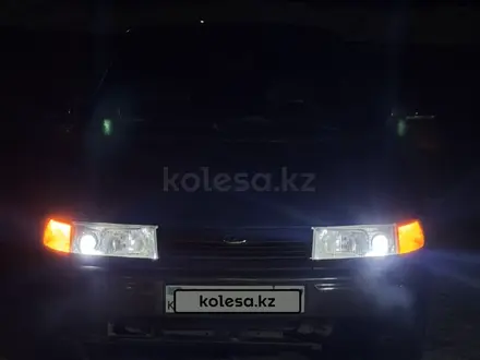 ВАЗ (Lada) 2110 2002 года за 1 000 000 тг. в Уральск – фото 2