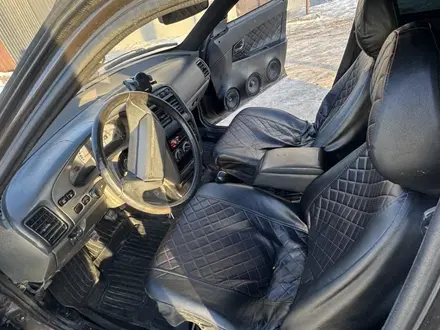 ВАЗ (Lada) 2110 2002 года за 1 000 000 тг. в Уральск – фото 11