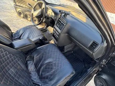 ВАЗ (Lada) 2110 2002 года за 1 000 000 тг. в Уральск – фото 13