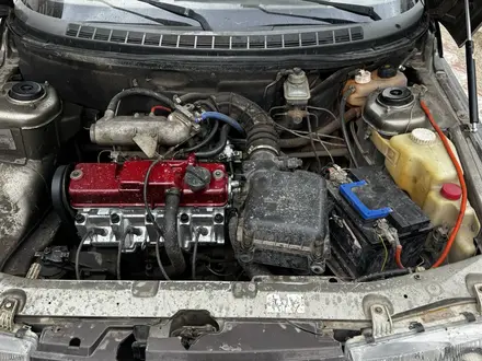 ВАЗ (Lada) 2110 2002 года за 1 000 000 тг. в Уральск – фото 12