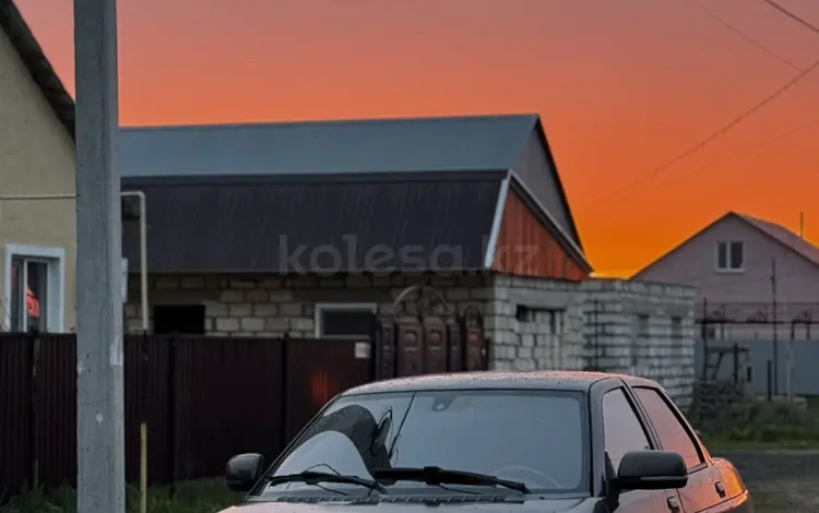 ВАЗ (Lada) 2110 2002 года за 1 000 000 тг. в Уральск