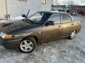 ВАЗ (Lada) 2110 2002 года за 1 000 000 тг. в Уральск – фото 3