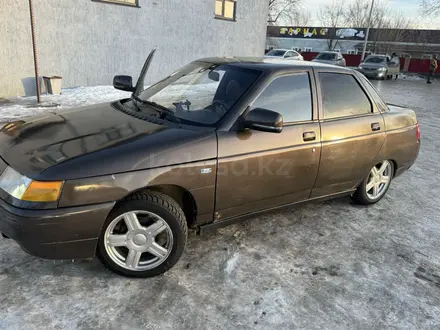 ВАЗ (Lada) 2110 2002 года за 1 000 000 тг. в Уральск – фото 3