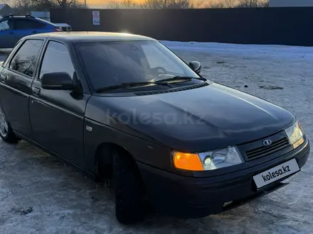 ВАЗ (Lada) 2110 2002 года за 1 000 000 тг. в Уральск – фото 5