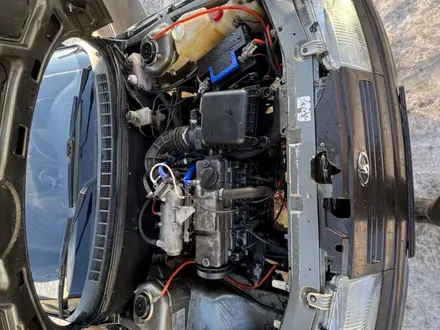 ВАЗ (Lada) 2110 2002 года за 1 000 000 тг. в Уральск – фото 6
