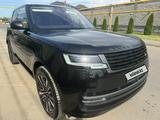 Land Rover Range Rover 2022 годаүшін100 000 000 тг. в Алматы – фото 5
