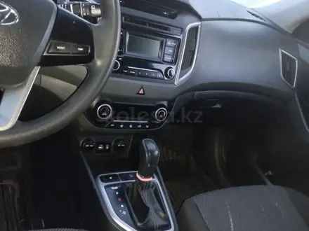Hyundai Creta 2019 года за 5 300 000 тг. в Усть-Каменогорск