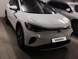 Volkswagen ID.4 2021 года за 8 998 998 тг. в Алматы