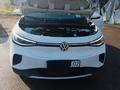 Volkswagen ID.4 2021 года за 9 500 000 тг. в Алматы – фото 20