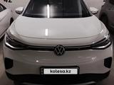 Volkswagen ID.4 2022 года за 14 800 000 тг. в Алматы – фото 4