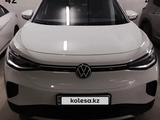 Volkswagen ID.4 2021 года за 8 998 998 тг. в Алматы – фото 4