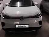 Volkswagen ID.4 2022 года за 14 800 000 тг. в Алматы – фото 5