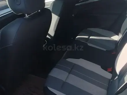 Volkswagen ID.4 2021 года за 9 500 000 тг. в Алматы – фото 9