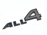 Надпись (эмблема) на дверь ALL4 MINI Countryman R60 за 8 000 тг. в Алматы – фото 2