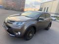 Toyota RAV4 2015 года за 10 800 000 тг. в Петропавловск – фото 3