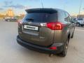 Toyota RAV4 2015 года за 10 800 000 тг. в Петропавловск – фото 6