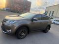 Toyota RAV4 2015 года за 10 800 000 тг. в Петропавловск – фото 5
