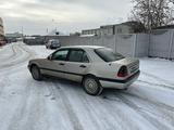 Mercedes-Benz C 180 1995 года за 1 900 000 тг. в Павлодар – фото 5