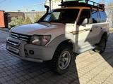 Toyota Land Cruiser Prado 1997 года за 7 200 000 тг. в Алматы – фото 3