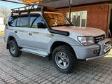 Toyota Land Cruiser Prado 1997 годаүшін7 200 000 тг. в Алматы – фото 4