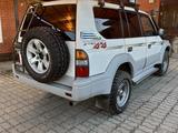 Toyota Land Cruiser Prado 1997 годаүшін7 200 000 тг. в Алматы – фото 5