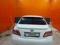 Toyota Camry 2010 года за 5 800 000 тг. в Атырау – фото 3