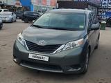 Toyota Sienna 2013 годаүшін11 500 000 тг. в Астана