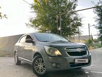 Chevrolet Cobalt 2022 года за 6 050 000 тг. в Алматы