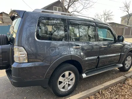 Mitsubishi Pajero 2008 года за 10 500 000 тг. в Алматы – фото 18