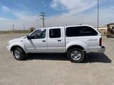 Nissan NP300 2012 годаүшін4 800 000 тг. в Актау – фото 5