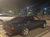 Mercedes-Benz E 230 1997 годаfor2 900 000 тг. в Алматы – фото 5