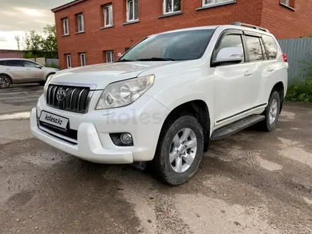 Toyota Land Cruiser Prado 2011 года за 14 000 000 тг. в Астана – фото 3