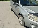 ВАЗ (Lada) Granta 2190 2012 года за 1 900 000 тг. в Семей – фото 2